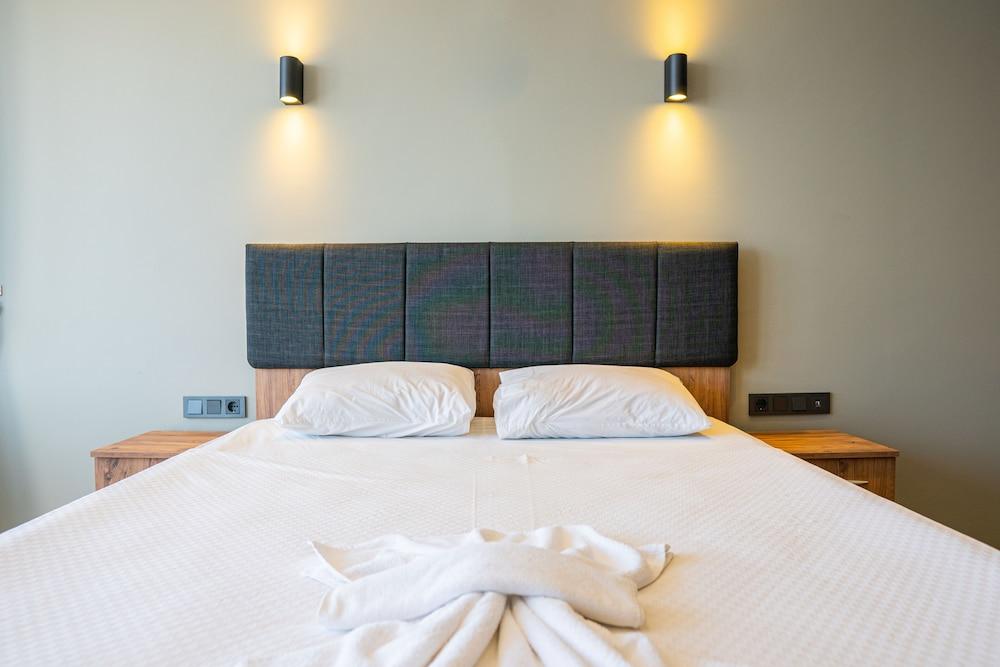 Otel Carpe Diem Gold Finike Exterior foto