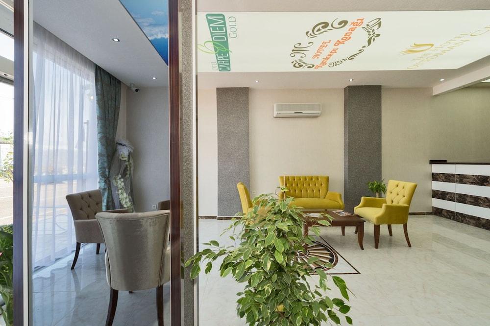 Otel Carpe Diem Gold Finike Exterior foto