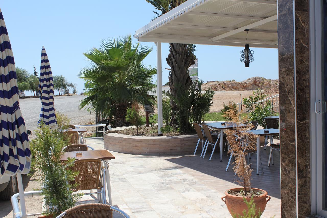 Otel Carpe Diem Gold Finike Exterior foto